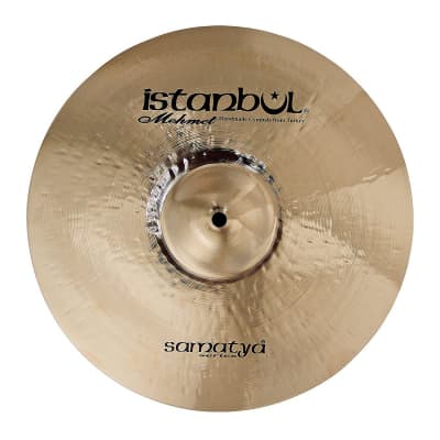 Istanbul Mehmet Hi-Hats | Reverb