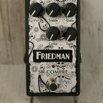 USED Friedman Sir Compre (020) for sale