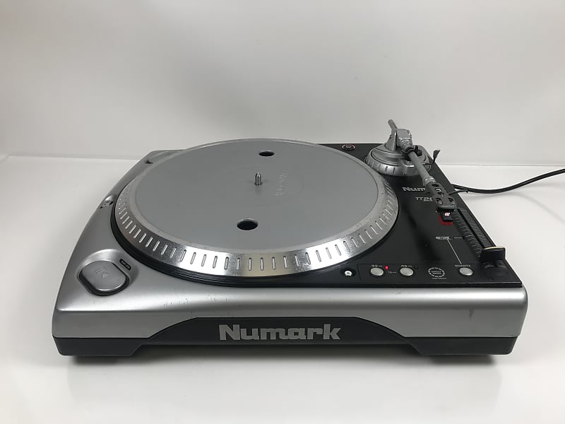 Numark(ヌマーク) ／ TT200 Battle Pack 【TT200 x2 + M101 +