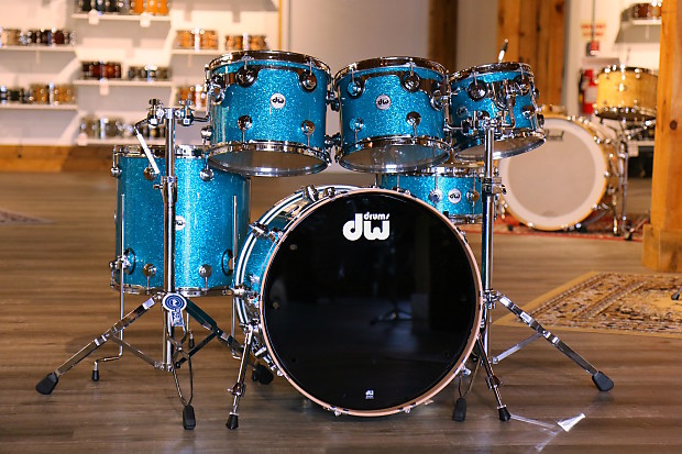 Reverb used drums cheap