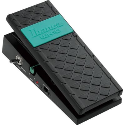 Ibanez WH10V3 Wah Pedal for sale