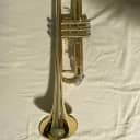 Bach Bb Trumpet 2020s Gold-Lacquered Brass (OFFERS Accepted)