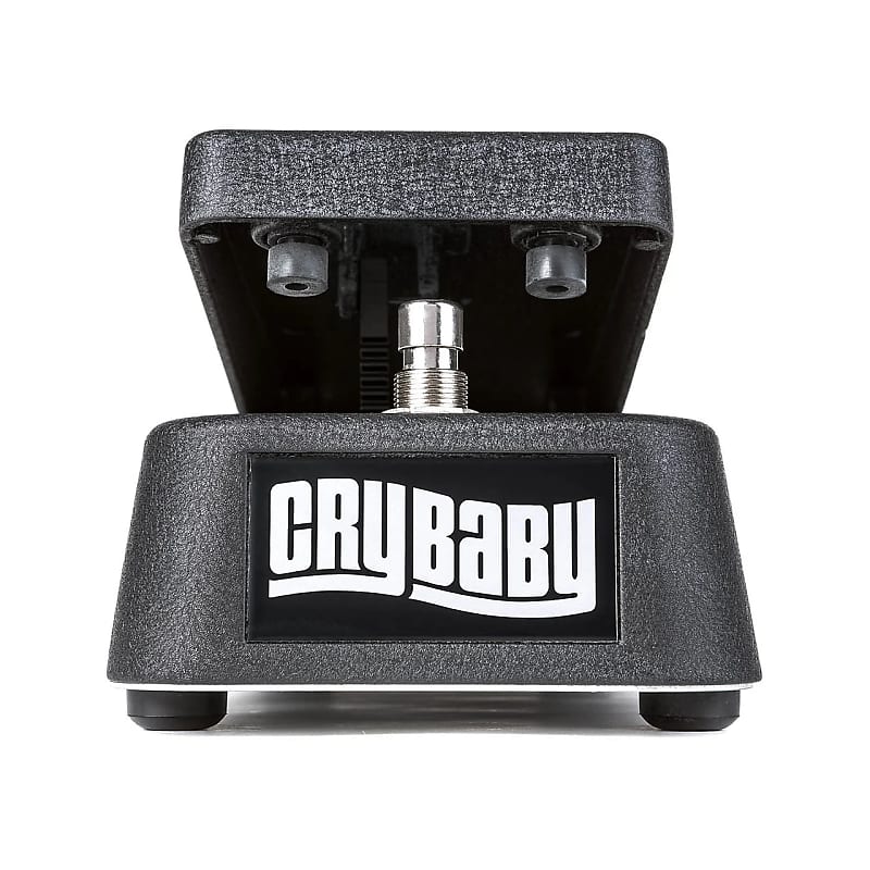 Dunlop DCR-1FC Cry Baby Rack Foot Controller image 1