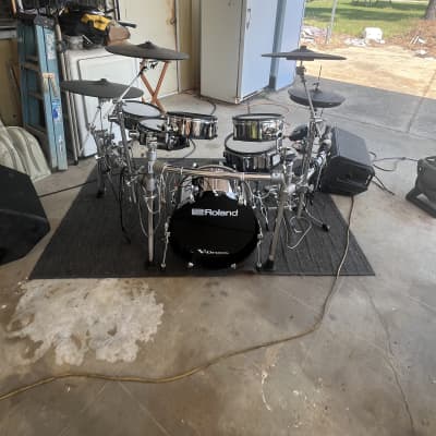 Roland TD-27 6 piece V-Drum 2022