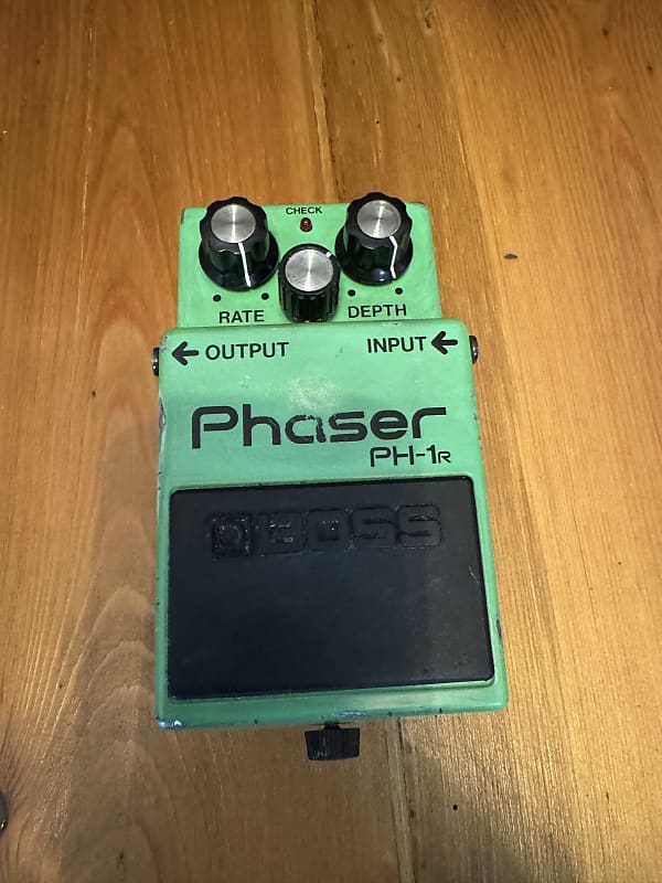 Boss PH-1R Phaser