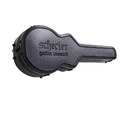 Schecter Corsair Hardcase SGR-12 image 3