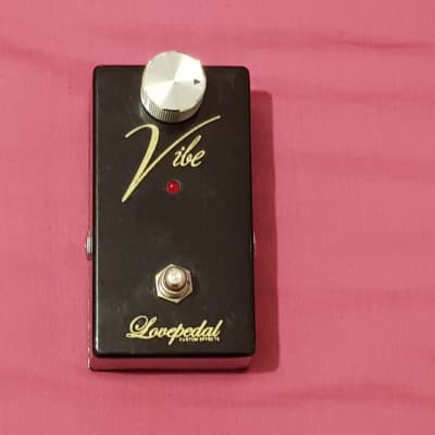 Lovepedal Magic Boy Vibe | Reverb