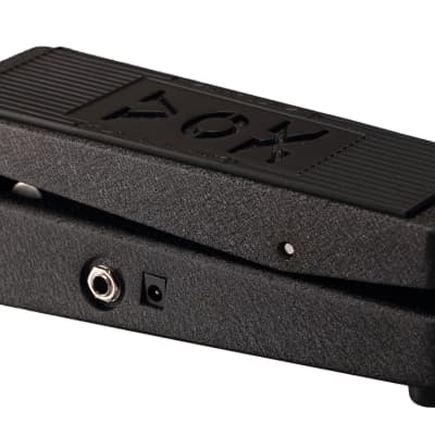 Vox V845 Classic Wah