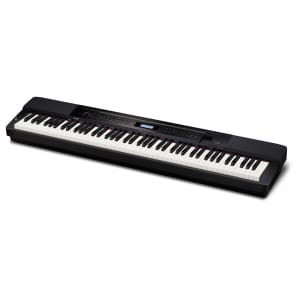 Casio PX350 Digital Piano With Stand, 3 Pedal System, Piano Bench, Keyboard Dust Cover, Fast Trackin image 3