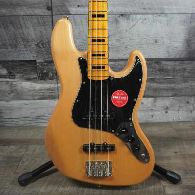 新品級 squier classic vibe '70s jazz bass Squier Classic Vibe '70s Jazz Bass | Reverb Canada