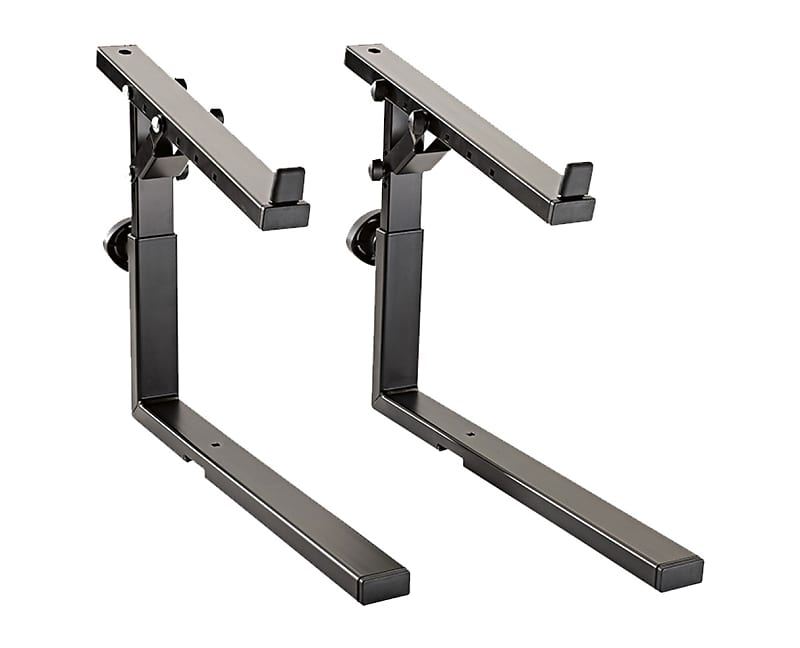 K&M 18811 2段積スタッカー ホワイトOmega K&M 18811 Omega Stand 2nd Tier Stacker | Reverb