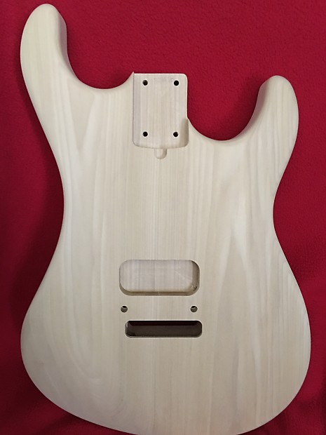 Musikraft 5150 hot sale kit