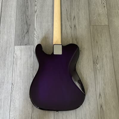 G&L USA Fullerton Deluxe ASAT Special image 8