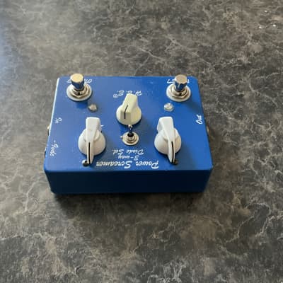 HomeBrew Electronics Power Screamer Overdrive image 3