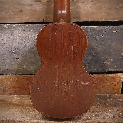 JUNK品 Martin style A 1919年製 ⭐︎送料込み⭐︎ JUNK品 Martin style A 1919年製 ⭐︎送料込み⭐︎ - メルカリ