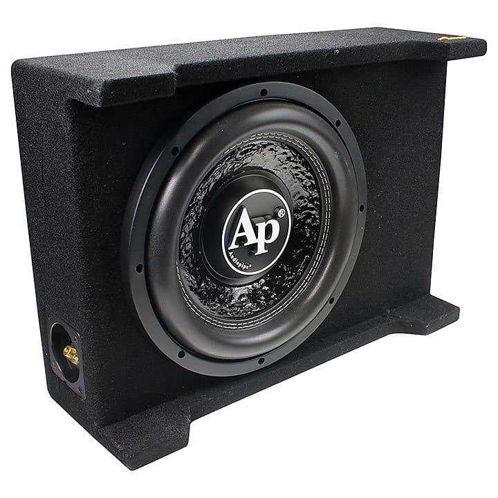 Audiopipe 12