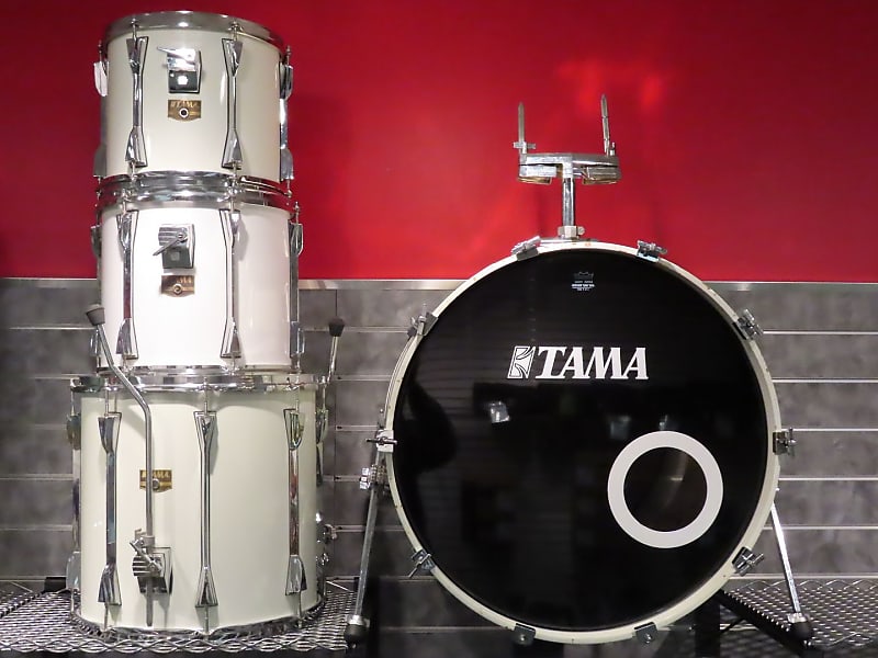 Tama Artstar II 12