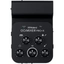 Roland GO:MIXER PRO X Audio Mixer For Smartphones