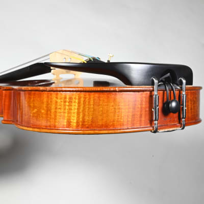 Karl Hofner KH332 mastered violin by Popl Otto 1995 - Dragon