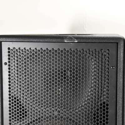 JBL MP412 12" Two-Way Passive Speaker (PAIR) CG003XS image 5