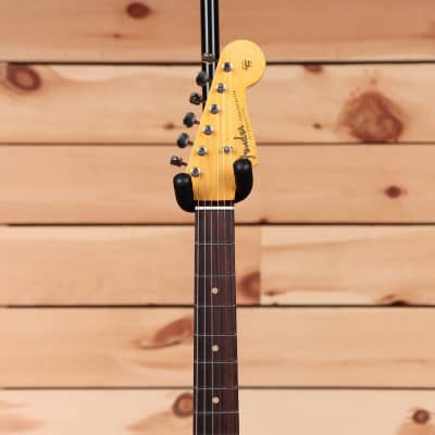 Fender Custom Shop 1963 Stratocaster Journeyman Relic