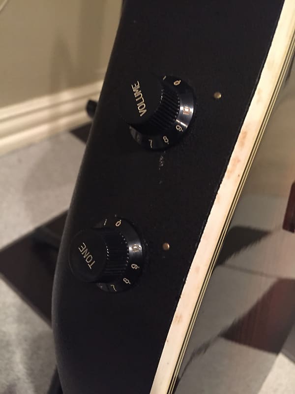 Applause AE-38 by Ovation Kaman Music Acoustic/Electric Guitar