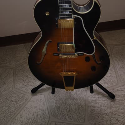 Gibson Custom Shop ES-775