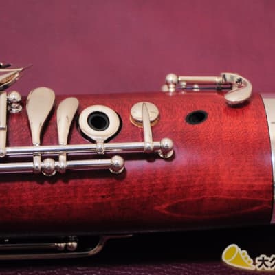 2010 W.Schreiber 5016SP JDR Bassoon (Fagott) image 6