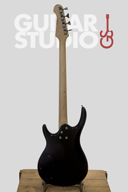 Epiphone Embassy Special IV Bass Black | Reverb