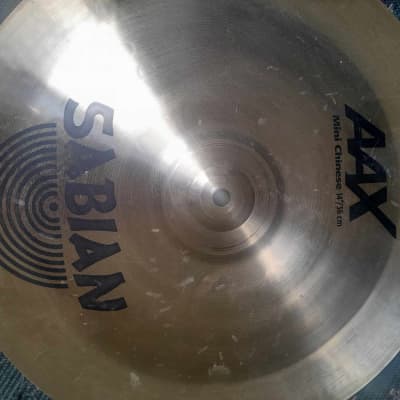 Sabian 14