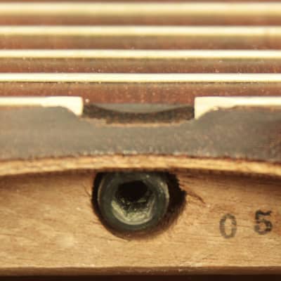 🇯🇵  1977 Cimar 374S / High Class Vintage MiJ / Narrow Fingerboard: Nut Width 45.4 mm / Truss Rod / Satin  🔆 image 3