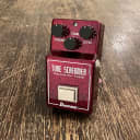 Ibanez TS808 Tube Screamer 40th Anniversary Ruby Red Sparkle