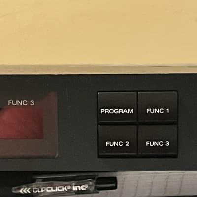 Roland SDE-330 Dimensional Space Delay 1993 - 1998 - Black