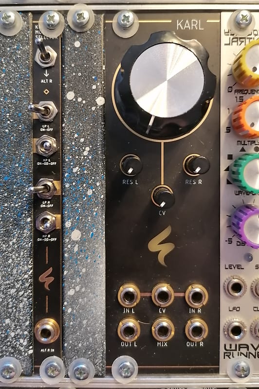 ST Modular Karl