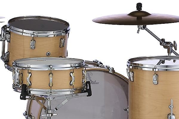 Pearl 14 x 6.5 Sensitone Premium 'Maple' Snare Drum - Drumtek Store
