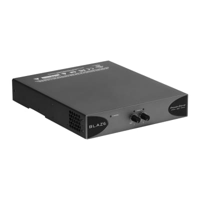 Amplificateur avec DSP intégré 2 x 125W Smart Amp 10 Optimal Audio