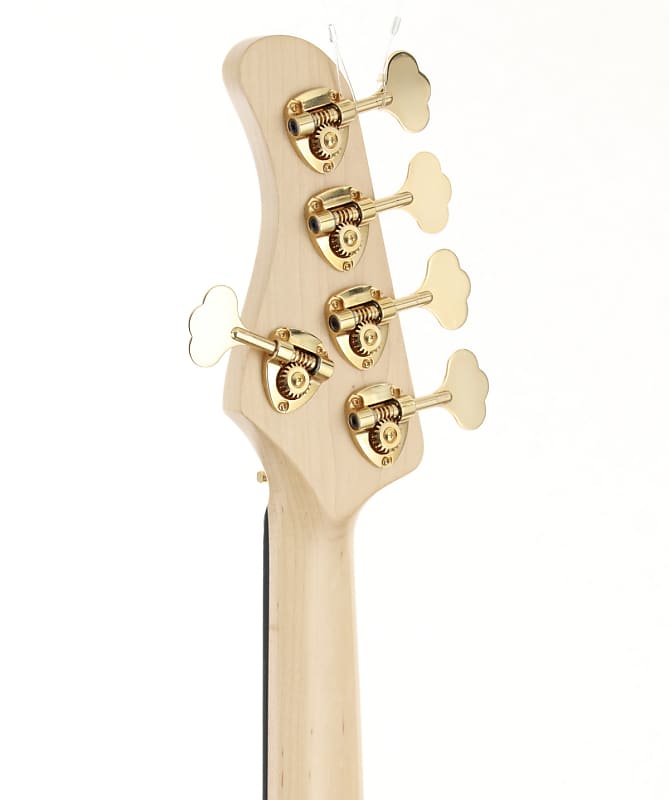 Crews Maniac Sound Jackson 5 Custom Natural (03/25) | Reverb