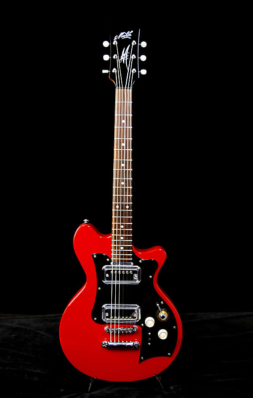 MATON GUITARSのM5500-LS たくも TS