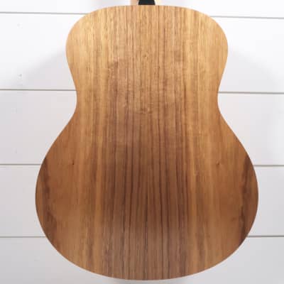 Taylor GS Mini Koa, LTD - Acoustic Guitar image 4