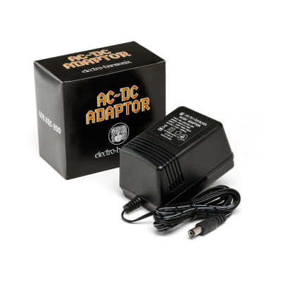 Electro-Harmonix Voice Box Vocal Harmony Machine and Vocoder Pedal, Blemished image 2