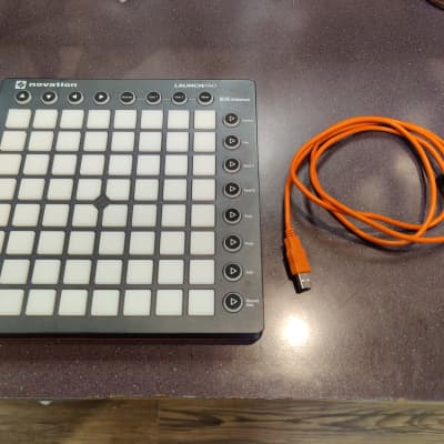 Novation Launchpad MIDI Controller mkII