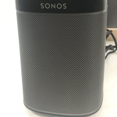 Sonos Play:1 w/ Original Box image 4