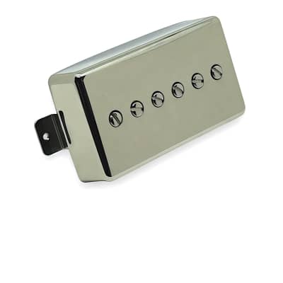 Kinman P-90 Hx Zero Hum Noiseless Set, Best P90's On The