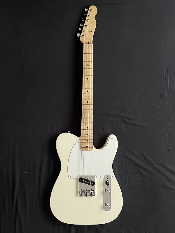 Fender Telecaster Mexico custom Esquire '58 | Reverb Fender Telecaster Mexico custom Esquire '58 | Reverb
