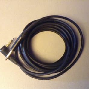Mogami  Gold 18.6 ft instrument cable image 5