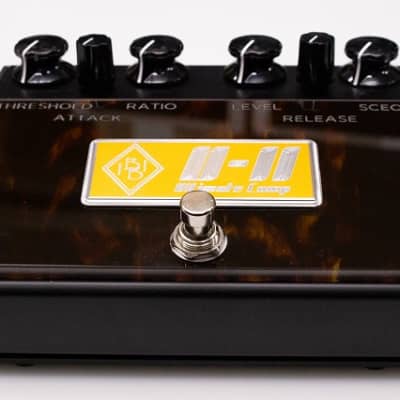 new】Inner Bamboo Bass Instruments (IBBI) / U-II Ultimate