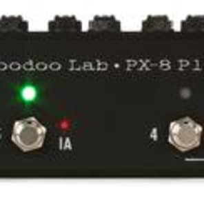 Voodoo Lab PX-8 Plus 8-loop Pedal Switcher image 8