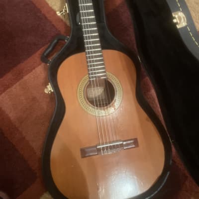 Gibson C O classic Natural for sale