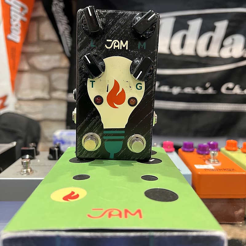 JAM Pedals LucyDreamer