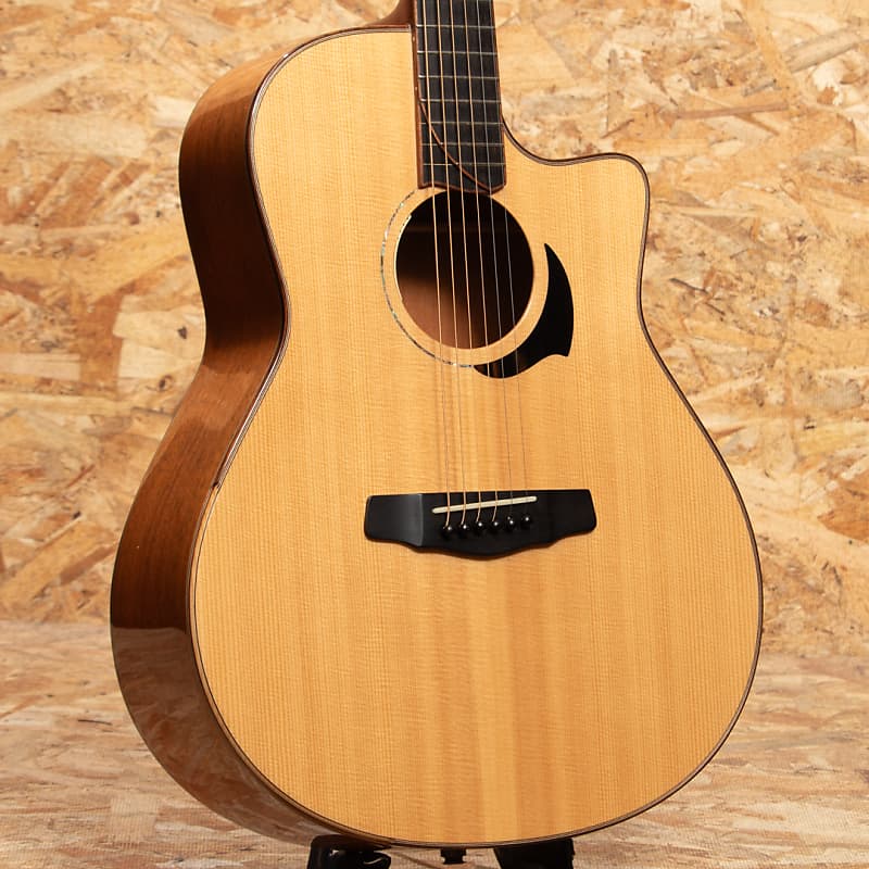 Yokoyama Guitars　AN-AMR Yokoyama Guitars AR-WH 2020's | Reverb
